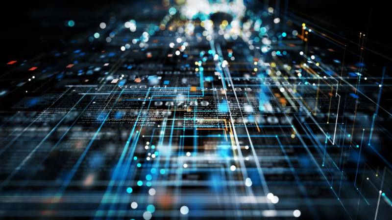 屯溪区AI软件开发公司:Python赋能网页开发的适用场景解析